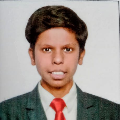 Samarth Deoghan - Managing Director